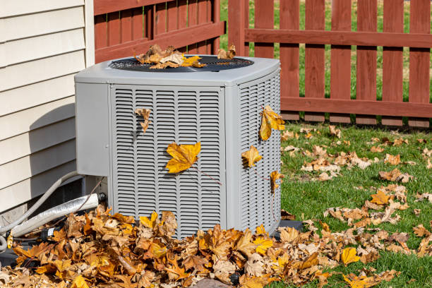 Rittman, OH HVAC Company