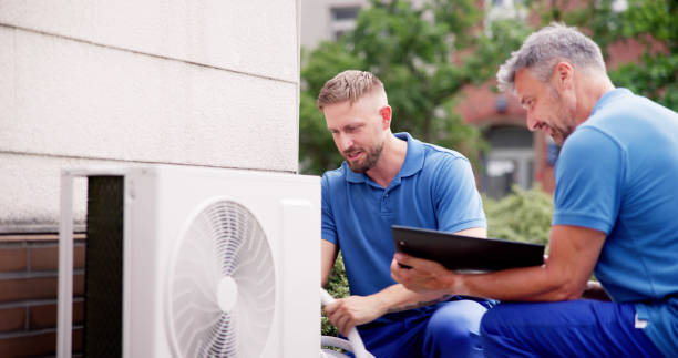 Best Best HVAC companies  in Rittman, OH