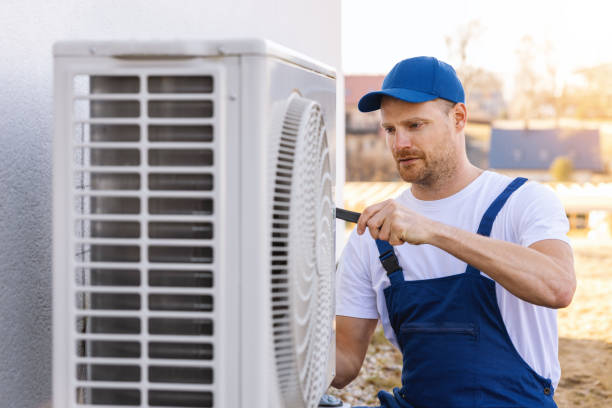 Best Ductless HVAC repair  in Rittman, OH