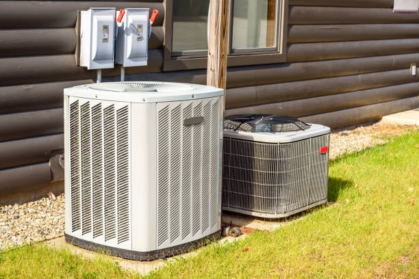 HVAC emergency services in Rittman, OH
