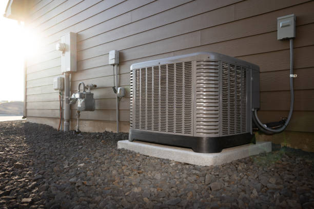 Reliable Rittman, OH HVAC Solutions